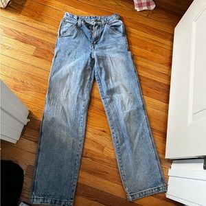Brandy jeans